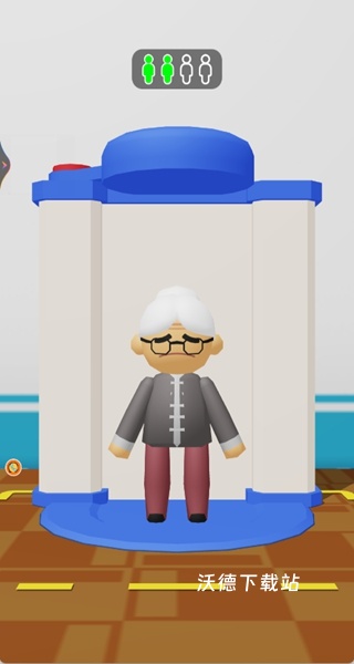 病患逃离像素医院下载_https://www.wordpress6.com_模拟经营_第3张