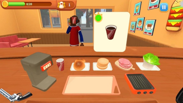 大厨你好下载_https://www.wordpress6.com_模拟经营_第4张