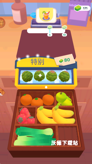 我的小店传奇下载_https://www.wordpress6.com_模拟经营_第1张