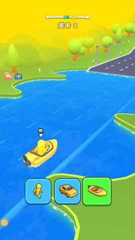 无敌变化者下载_https://www.wordpress6.com_休闲益智_第1张