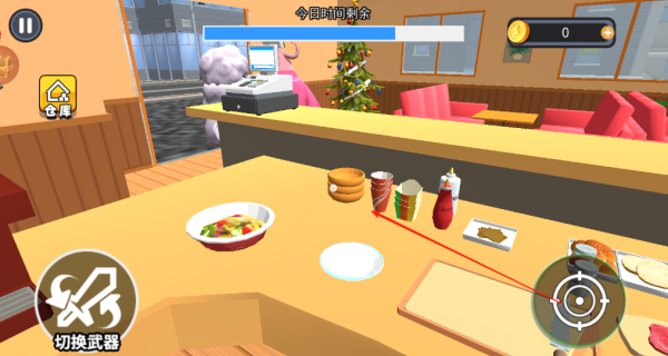 小吃店模拟经营下载_https://www.wordpress6.com_模拟经营_第3张