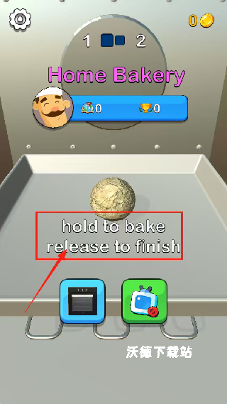 美味烘焙模拟器下载_https://www.wordpress6.com_模拟经营_第1张