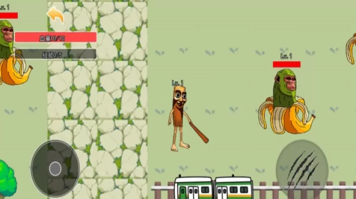 晋升之路下载_https://www.wordpress6.com_休闲益智_第2张