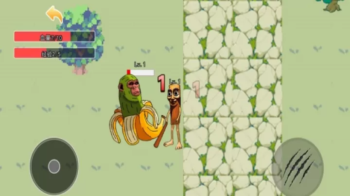 晋升之路下载_https://www.wordpress6.com_休闲益智_第3张