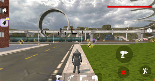 马桶人霓虹都市下载_https://www.wordpress6.com_休闲益智_第1张