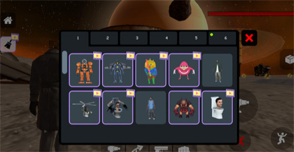 马桶人霓虹都市下载_https://www.wordpress6.com_休闲益智_第2张