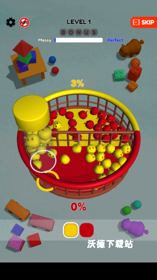 动物你整齐点下载_https://www.wordpress6.com_休闲益智_第3张