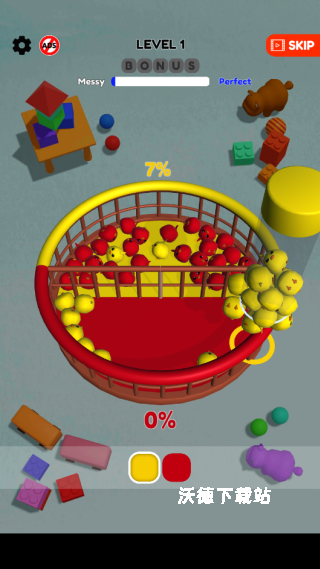 动物你整齐点下载_https://www.wordpress6.com_休闲益智_第4张