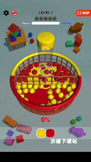 动物你整齐点下载_https://www.wordpress6.com_休闲益智_第2张