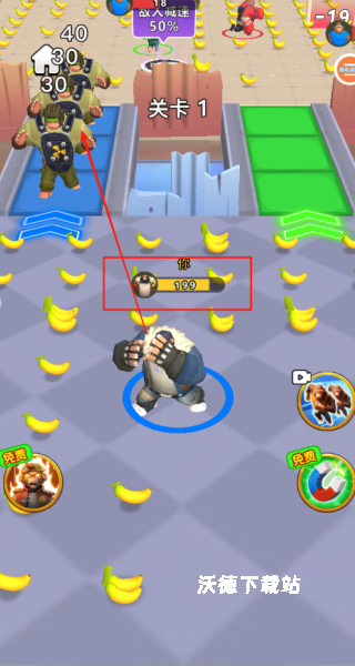 猿猴超进化对决下载_https://www.wordpress6.com_休闲益智_第2张