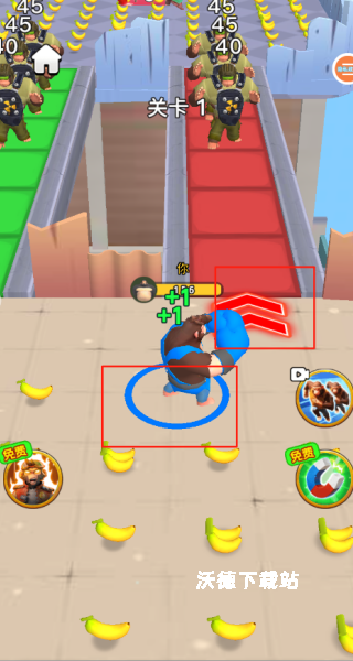 猿猴超进化对决下载_https://www.wordpress6.com_休闲益智_第4张