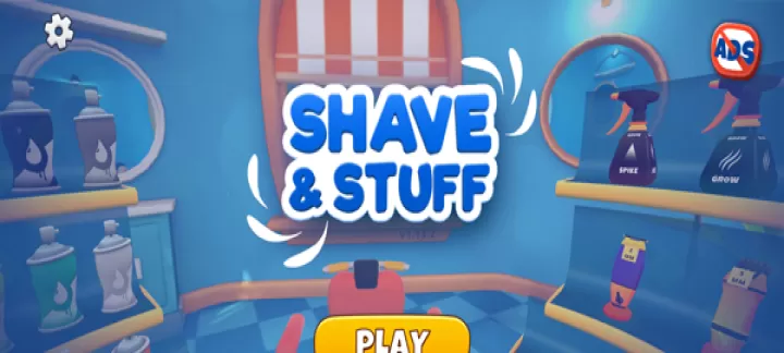 理发模拟下载_https://www.wordpress6.com_休闲益智_第1张