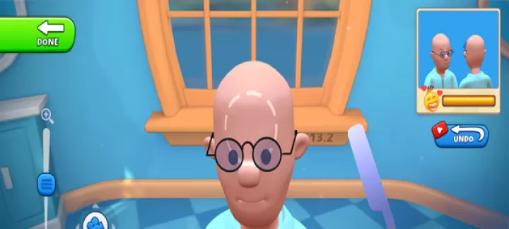 理发模拟下载_https://www.wordpress6.com_休闲益智_第3张