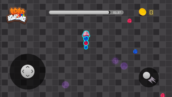 蛇蛇碰碰碰下载_休闲益智_第2张_沃德下载站 蛇蛇碰碰碰下载_https://www.wordpress6.com_休闲益智_第2张