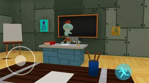 逃离校区下载_https://www.wordpress6.com_休闲益智_第1张