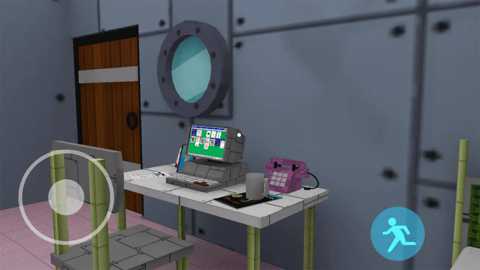 逃离校区下载_https://www.wordpress6.com_休闲益智_第2张