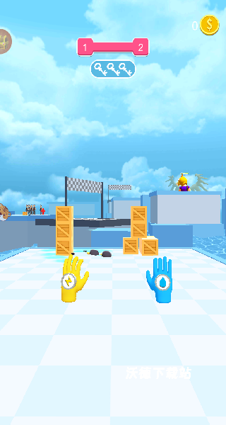 击败荣耀下载_https://www.wordpress6.com_休闲益智_第3张