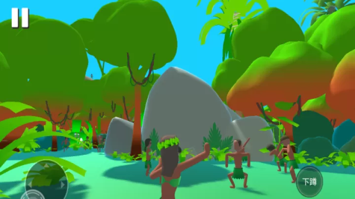 独居荒原下载_休闲益智_第1张_沃德下载站 独居荒原下载_https://www.wordpress6.com_休闲益智_第1张