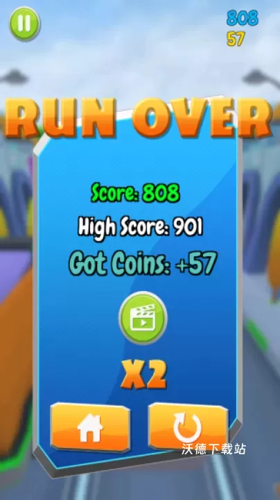 未来城市酷跑下载_https://www.wordpress6.com_休闲益智_第3张