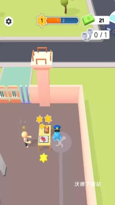 我管理监狱最6下载_https://www.wordpress6.com_模拟经营_第4张