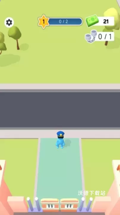 我管理监狱最6下载_https://www.wordpress6.com_模拟经营_第1张