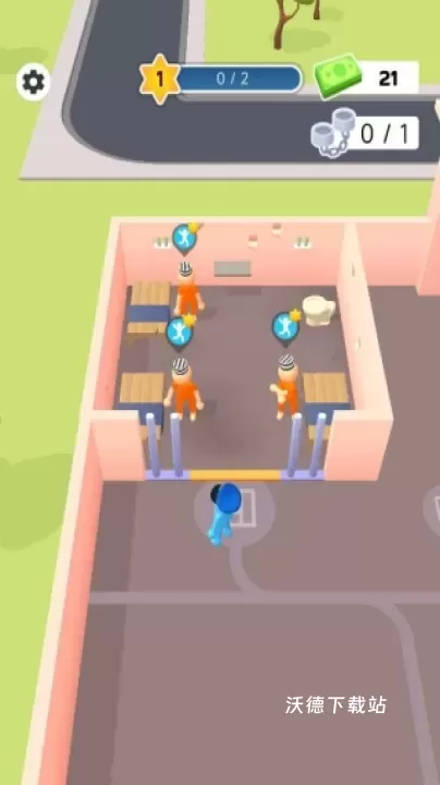 我管理监狱最6下载_https://www.wordpress6.com_模拟经营_第3张