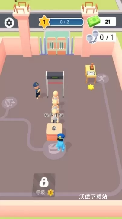 我管理监狱最6下载_https://www.wordpress6.com_模拟经营_第2张