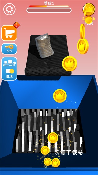 无敌碎碎球下载_https://www.wordpress6.com_休闲益智_第4张