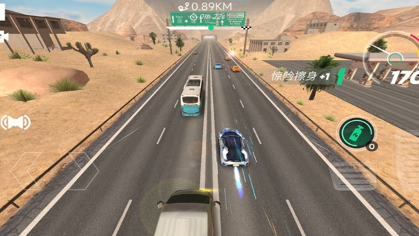 豪车街道竞速下载_https://www.wordpress6.com_动作冒险_第2张