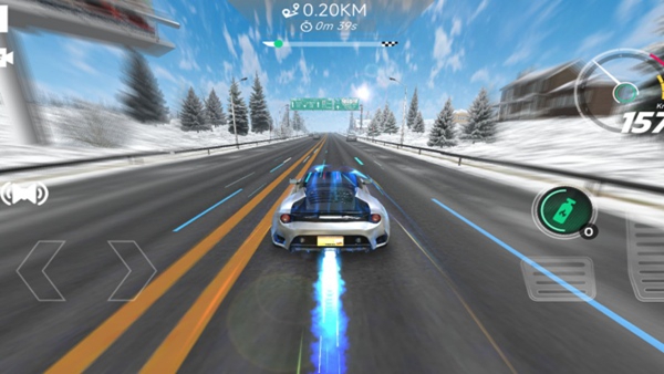 豪车街道竞速下载_https://www.wordpress6.com_动作冒险_第4张