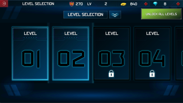 战力反恐精英3D下载_https://www.wordpress6.com_飞行射击_第1张