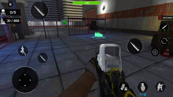 战力反恐精英3D下载_https://www.wordpress6.com_飞行射击_第2张