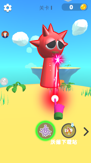 狭路相逢狙击手下载_飞行射击_第2张_沃德下载站 狭路相逢狙击手下载_https://www.wordpress6.com_飞行射击_第2张