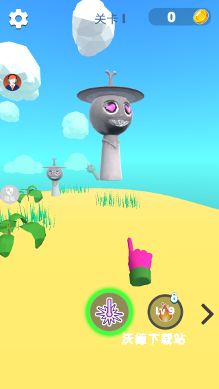 狭路相逢狙击手下载_飞行射击_第3张_沃德下载站 狭路相逢狙击手下载_https://www.wordpress6.com_飞行射击_第3张