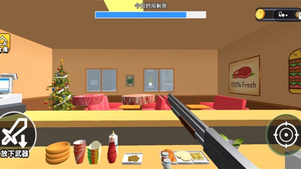 燃烧吧烤肉下载_https://www.wordpress6.com_模拟经营_第2张