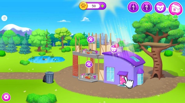 猫咪生活日记下载_https://www.wordpress6.com_休闲益智_第2张