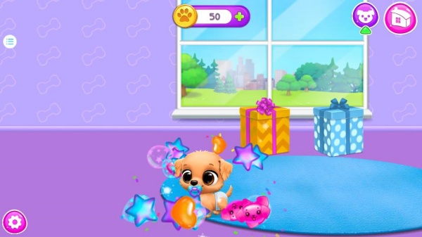 猫咪生活日记下载_https://www.wordpress6.com_休闲益智_第3张