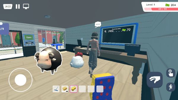 宠物护理模拟器下载_模拟经营_第3张_沃德下载站 宠物护理模拟器下载_https://www.wordpress6.com_模拟经营_第3张