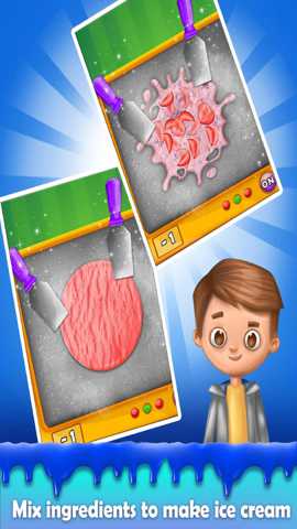 冰淇淋卷制造商下载_https://www.wordpress6.com_模拟经营_第2张