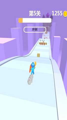 钢铁英雄派对下载_https://www.wordpress6.com_休闲益智_第1张