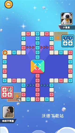 棋盘飞越智能边界下载_https://www.wordpress6.com_休闲益智_第4张