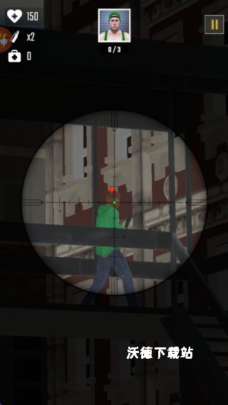 疾速特工行动下载_https://www.wordpress6.com_飞行射击_第4张