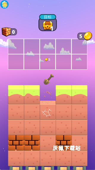 挖掘大冒险下载_https://www.wordpress6.com_休闲益智_第2张