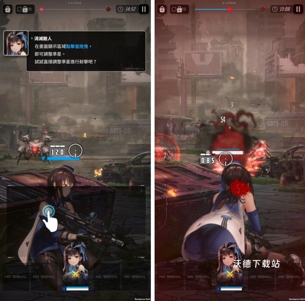 胜利女神妮姬国际服下载_https://www.wordpress6.com_飞行射击_第1张