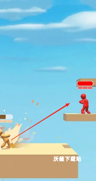 坤拳大师下载_https://www.wordpress6.com_休闲益智_第1张