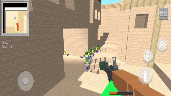 僵尸射击战争下载_https://www.wordpress6.com_飞行射击_第1张