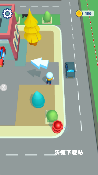 消消斗士下载_https://www.wordpress6.com_休闲益智_第1张