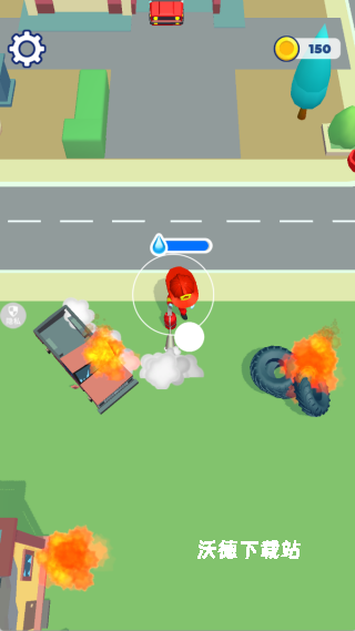 消消斗士下载_https://www.wordpress6.com_休闲益智_第2张