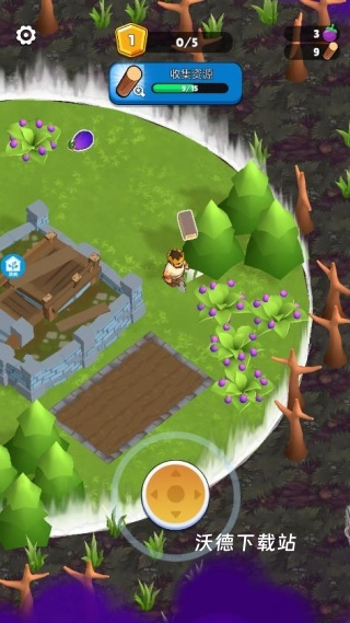 每天去种菜下载_模拟经营_第2张_沃德下载站 每天去种菜下载_https://www.wordpress6.com_模拟经营_第2张