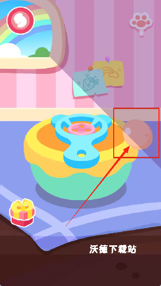 宝宝咪啦冰淇凌下载_https://www.wordpress6.com_休闲益智_第4张